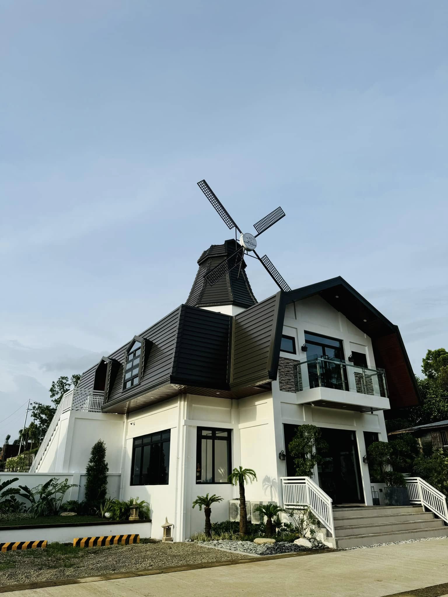 San Isidro Labrador Resort